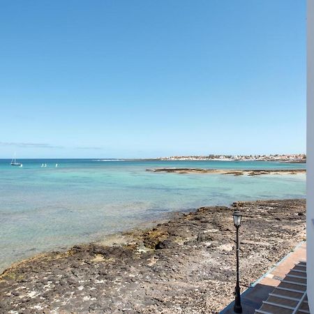 Casa Agua Apartment Corralejo Exterior photo