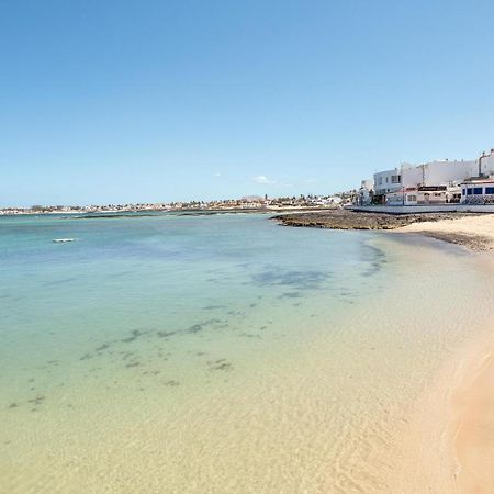 Casa Agua Apartment Corralejo Exterior photo
