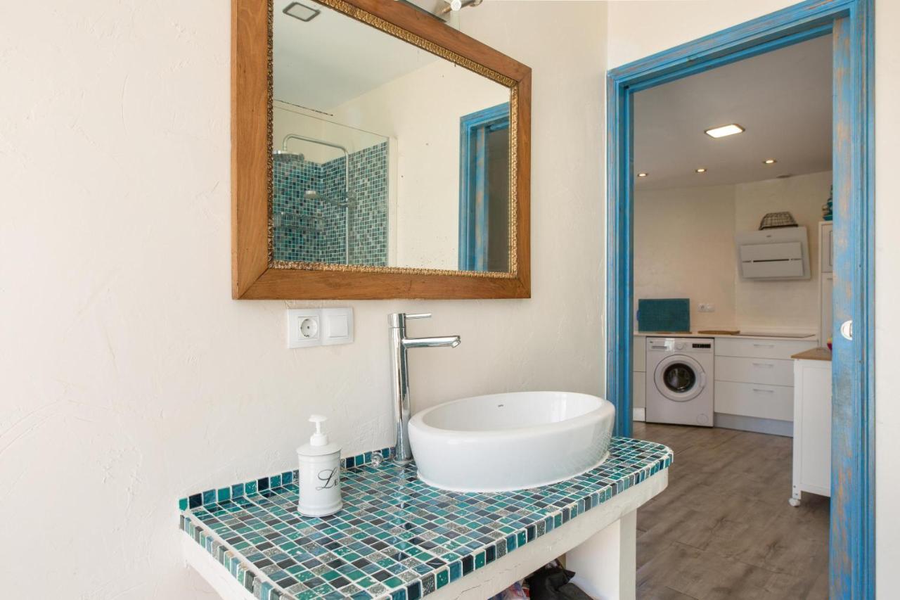 Casa Agua Apartment Corralejo Exterior photo